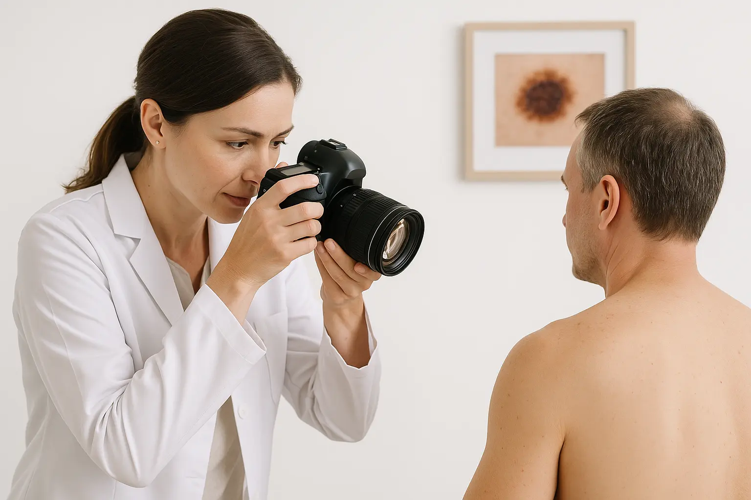 Δερματολογία